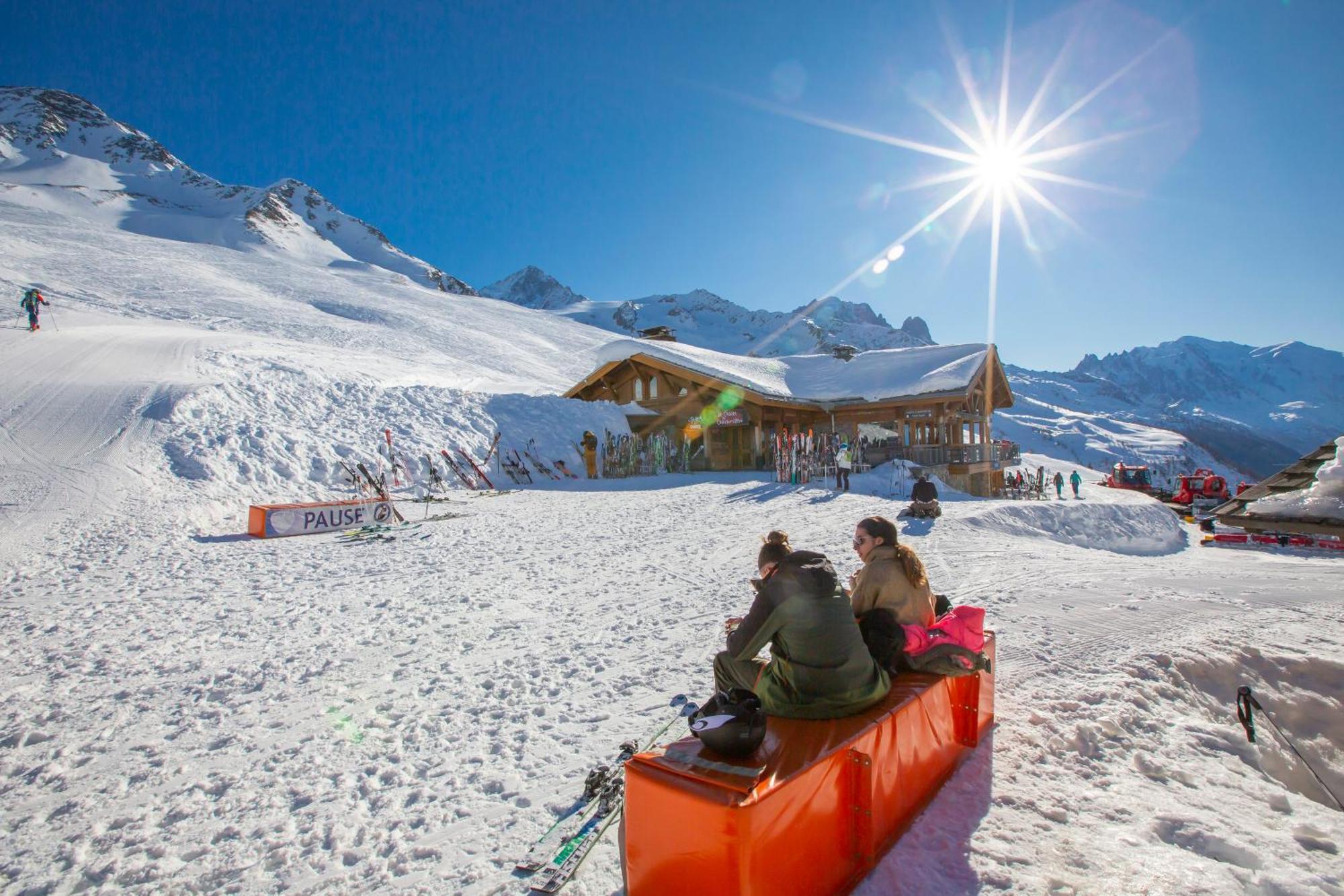 Chamonix Sud - Grepon Paradis 611 - Happy Rentals Екстериор снимка